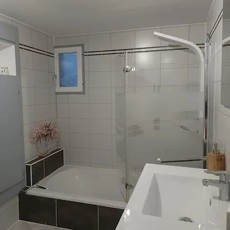 Nyaraló Chez L'oncle Paul *