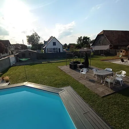 Chez L'oncle Paul