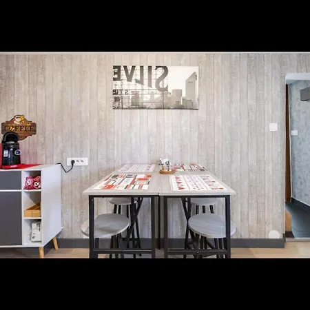 Chez L'oncle Paul